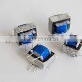 PQ High Frequency Transformer Audio Transformer 1:1 2000Vrms Surface Mount Transformers