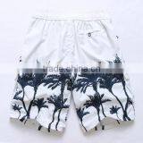 2014 Hot Sale Kids 100 Polyester Trendy Wholesale Board Short thumbnail-1
