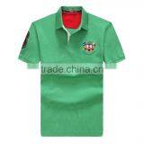 New Polo Shirt Custom thumbnail-1