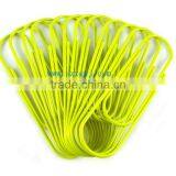 Large Assorted Colours Bookmark Gem Clip Paperclips thumbnail-5