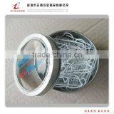 Big-sized Paperclips Office Accessories Chinese Paperclips Factory