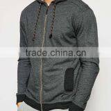 Zip up Hoodie thumbnail-3