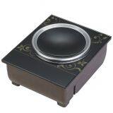 Hotpot Induction Cooker Supplier Induction Hob With CE CB Approval Restaurant Induction Stove Pro China Factory thumbnail-2