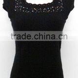 Women's Cashmere Sweater thumbnail-1