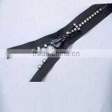 5# Diamond Zipper C/E A/L Slider thumbnail-1