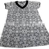 Ladies Night Dress (Garment Stock Lots / Apparel Stock / Stocklots / Garment Apparel From Bangladesh) thumbnail-6