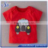 2016 New Fashion Cotton Kid t Shirt,kids Printing t Shirt thumbnail-2