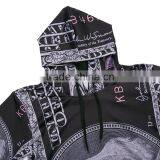 New Design 3D Dollar Sublimation Printing Hoodies Sweatshirt Mens Fleece Casual Hip Hop Hoodie Tracksuit Jogging Sport Suit thumbnail-2