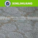 High Quality Chantilly Lace Fabric thumbnail-3