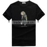High Quality Cotton T-shirts for Women thumbnail-5