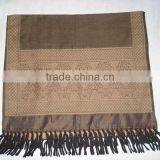 Handwoven Silk Stoles thumbnail-1
