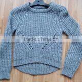 High Quality Sweater Design for Girls (BKNB1015) thumbnail-1