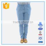 Newest Style Elegant Ladies Tight Design Women Pants 2016 thumbnail-1