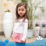 2015 Baby New Products Kids Tutu Model Fashion Picture of Children Casual Dress of Girls thumbnail-3