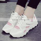 Zm35648a Women Casual Sport Shoes Wholesale China Ladies Shoes thumbnail-1