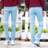 European Fashion Popular Men Long Pants thumbnail-4