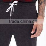 Men's Classic Draw String Who Pants Sports Pants thumbnail-1