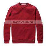 100% Polyester Custom Blank Sublimation Men Sweatshirt Manufacturer thumbnail-2