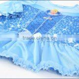Children Sleepwear Baby Girl Dress thumbnail-5