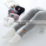 S16543A 2017 Latest New Kids Tights Printed Leggings thumbnail-4