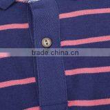 High Quality No Printing Cotton Clothing T-Shirt For Men thumbnail-4