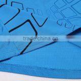 Mens Online Round Neck Dri Fit Printed T-Shirt Wholesale thumbnail-5