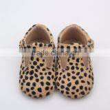 Bulk Wholesale Kids Sandals Baby Shoes Leather Baby Walking Shoes thumbnail-2