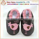 Wholesale Fashion Casual Shoes Leather Infant Shoes Designer Toddler Shoes thumbnail-5