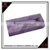 Necktie Fabric, See-through Necktie Sets Gift Box thumbnail-2