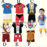 Traditional Baby Boy Clothing Sets,infant and Toddler Clothing,Baby Clothing Sets thumbnail-1