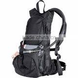 High Sierra Drench Hydration Pack - Large Main Compartment Holds a 2-liter Water Reservoir and Comes With Your Logo. thumbnail-4