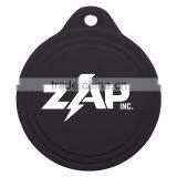 USA Made Pet Food Lid - Reseals Most Common Food and Pet Food Cans From 3 oz to Larger Family Size Cans and Comes With Your Logo thumbnail-3