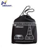Road Safety Traffic Parking Cones With Flashing LED Lights thumbnail-6