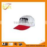 Get $300 Coupon Design Your Own Wholesale 100% Cotton Custom 6 Panel Golf Cap thumbnail-1