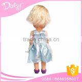 16 Inch American Girl Jointed Toy Fairy Elf Princess Barbiee Doll thumbnail-3