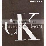 Black Long Sleeve Wholesale Cheap Price Crewneck Women Sweatshirt thumbnail-5