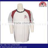 Sublimation Archery Club Jersey/shirt Custom Design 2015 thumbnail-1