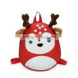 R1945H 2017 High Quality Newest Cartoon Character Cute School Bag thumbnail-2