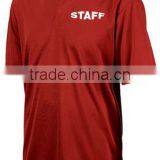 Company Staff Uniform Polo Shirts of Custom Design thumbnail-1