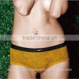 OEM 180gsm Bamboo c Oclors Sexy Underwear for Couple thumbnail-6