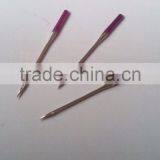Domestic Sewing Needle Purple Tip Needle Size 14 Avoid Skipped Stitch thumbnail-2