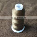 120d/2 5000m Embroidery Thread for Polyester