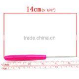 Jewelry Tool China Mixed Stainless Steel &Plastic Handle Awl For Sewing & Pattern Making thumbnail-2