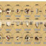 Flat Back Drop Rhinestones Bling Nail Art Rhinestones thumbnail-4