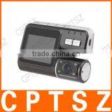 Cheap Dash Cam G-sensor HDMI GS8000L Car Recorder DVR 1080P Vehicle Camera Video Recorder, 1080p hd Vehicle Black Dvr thumbnail-3