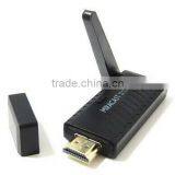 HDMI M806 DLNA Airplay Mirroring Windows IOS Android PC Multi-screen Interactive TV Stick Dongle WiFi Display Receiver Projects thumbnail-3