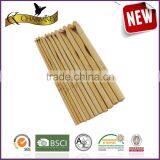 Popular Bamboo Needle for Popular Merino Wool Yarn 3.0mm - 10.0mm Bamboo Needles thumbnail-3