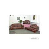 Sell Leather Sofas thumbnail-1