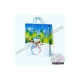 Christmas Gift Bag thumbnail-1