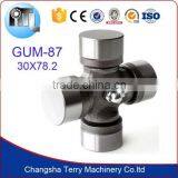 Wholesale 27*81.75mm Universal Joint Used Construction Machinery GUIS-67 thumbnail-1